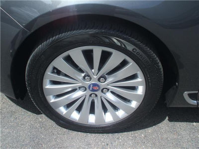 2010 Saab 9-5  Aero