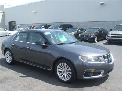 2010 Saab 9-5  Aero