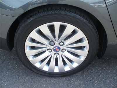 2010 Saab 9-5  Aero