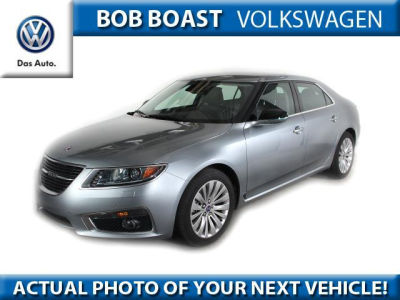 2010 Saab 9-5  Aero