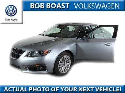 2010 Saab 9-5  Aero