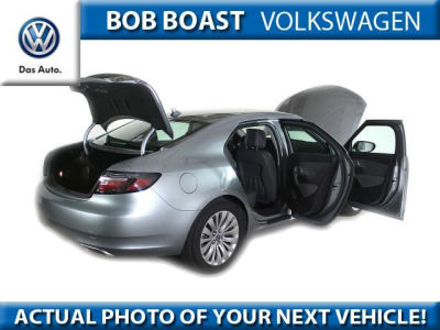 2010 Saab 9-5  Aero