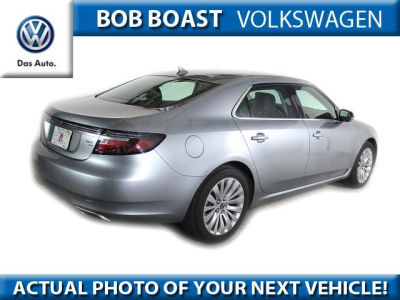2010 Saab 9-5  Aero
