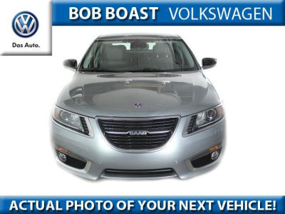 2010 Saab 9-5  Aero