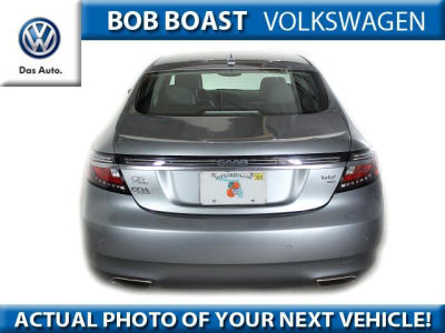 2010 Saab 9-5  Aero