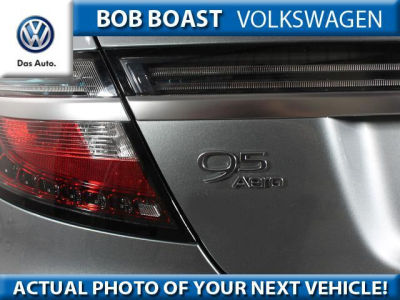 2010 Saab 9-5  Aero