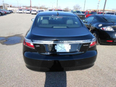 2011 Saab 9-5  Turbo4