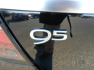 2011 Saab 9-5  Turbo4