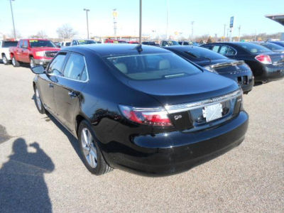 2011 Saab 9-5  Turbo4