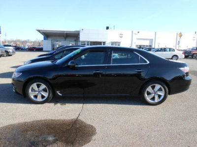 2011 Saab 9-5  Turbo4