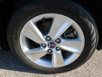 2011 Saab 9-5  Turbo4