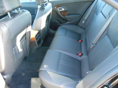 2011 Saab 9-5  Turbo4