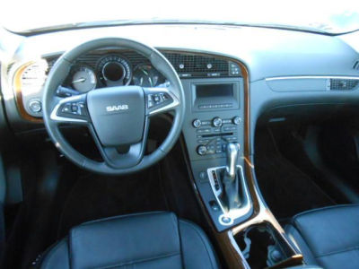 2011 Saab 9-5  Turbo4