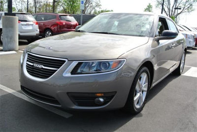 2011 Saab 9-5  Turbo4