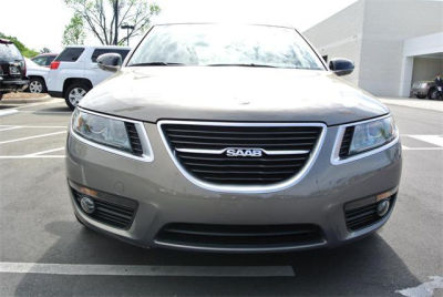 2011 Saab 9-5  Turbo4
