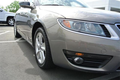 2011 Saab 9-5  Turbo4