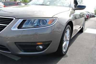 2011 Saab 9-5  Turbo4