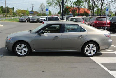 2011 Saab 9-5  Turbo4
