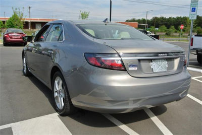 2011 Saab 9-5  Turbo4