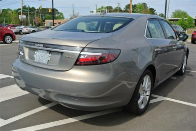 2011 Saab 9-5  Turbo4