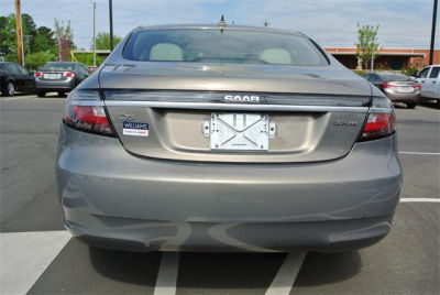 2011 Saab 9-5  Turbo4