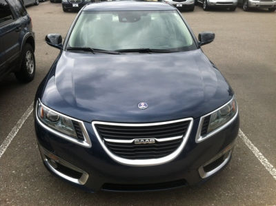 2010 Saab 9-5  Aero