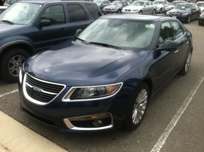 2010 Saab 9-5  Aero