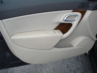 2011 Saab 9-5  Turbo4 Premium