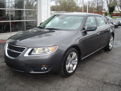 2011 Saab 9-5  Turbo4 Premium