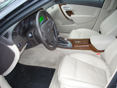 2011 Saab 9-5  Turbo4 Premium