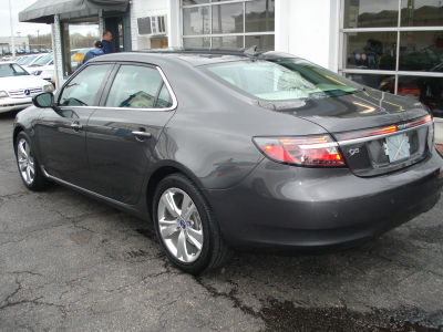 2011 Saab 9-5  Turbo4 Premium