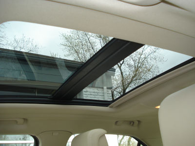 2011 Saab 9-5  Turbo4 Premium