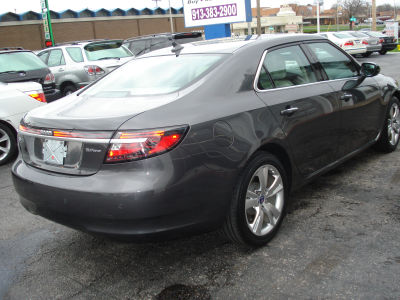 2011 Saab 9-5  Turbo4 Premium