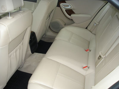 2011 Saab 9-5  Turbo4 Premium