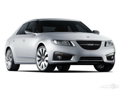 2011 Saab 9-5 Turbo4 Premium