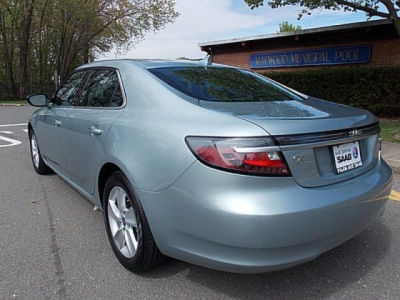 2011 Saab 9-5  Turbo4