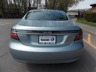 2011 Saab 9-5  Turbo4