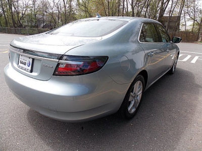 2011 Saab 9-5  Turbo4
