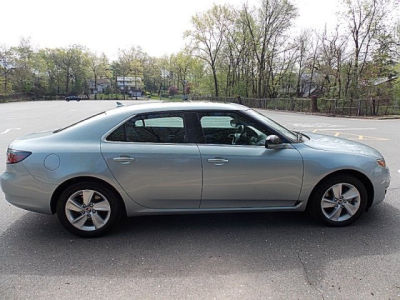 2011 Saab 9-5  Turbo4