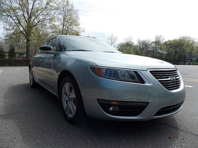 2011 Saab 9-5  Turbo4