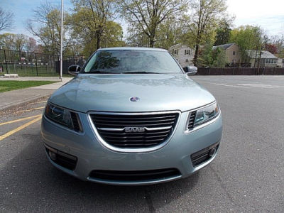2011 Saab 9-5  Turbo4