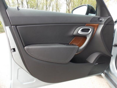 2011 Saab 9-5  Turbo4