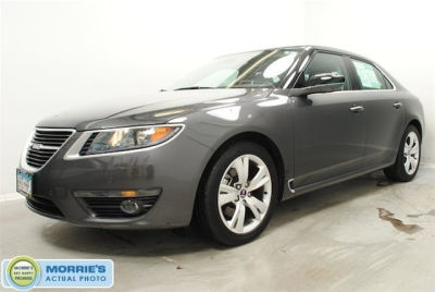 2011 Saab 9-5
