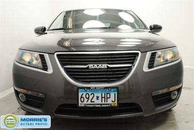 2011 Saab 9-5