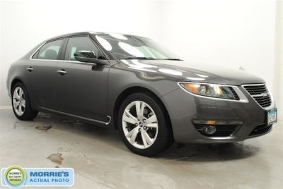 2011 Saab 9-5
