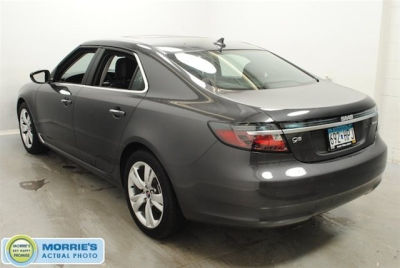 2011 Saab 9-5