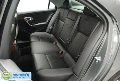 2011 Saab 9-5