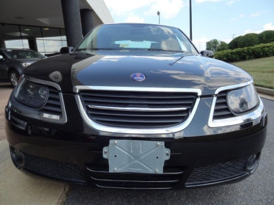 2008 Saab 9-5  Aero