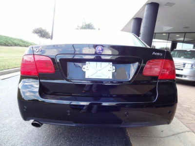 2008 Saab 9-5  Aero