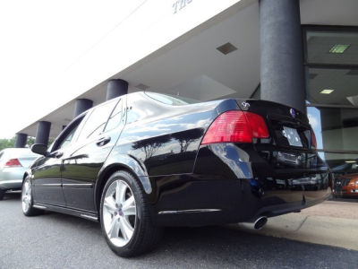 2008 Saab 9-5  Aero